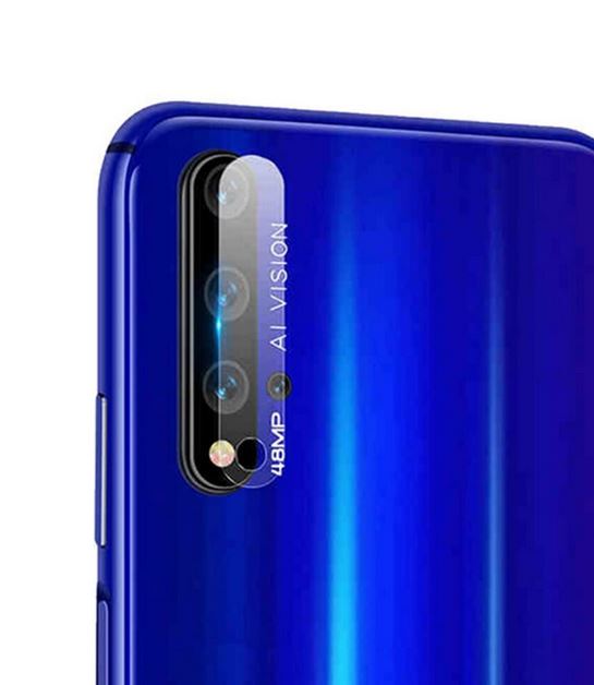 Replacement for NOVA 5T CAMERA TEMPERED GLASS - Quality Phone Parts in Sri Lanka